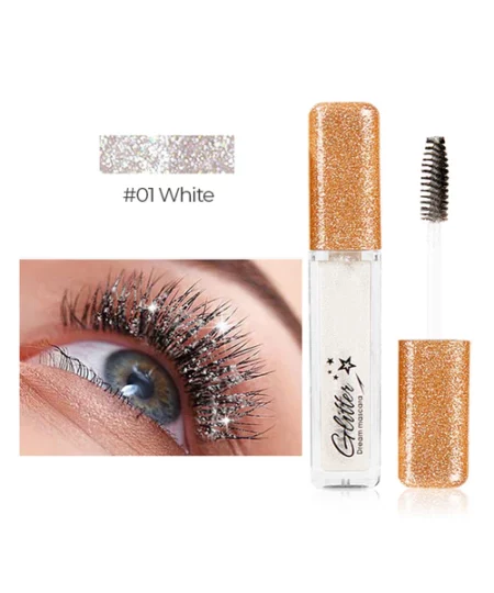 Glitter™ Diamond Galaxy Mascara