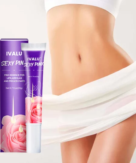 IvaLu™ Intimate Area Whitening Cream