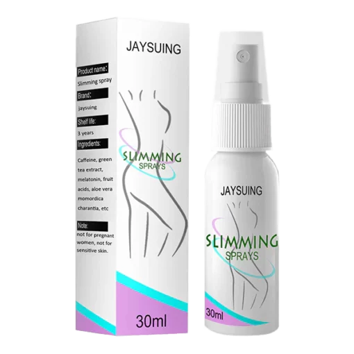 JaySuing™ Body Shaping and Slimming Spray