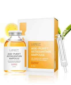 Liascy™ Age-Purift Astaxanthin Ampoule