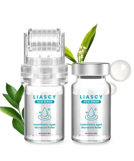 Liascy™ HyaloVitality Microdarts Roller