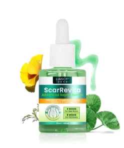 Liascy™ ScarRevita Advanced Repair Serum