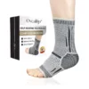 Oveallgo™ Self-Heating Tech Anti Edema Compression Socks