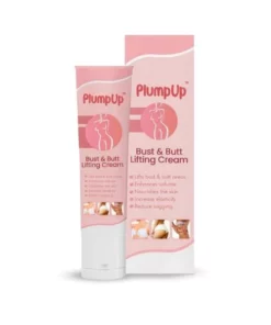 PlumpUp™ Bust & Butt Lifting Cream