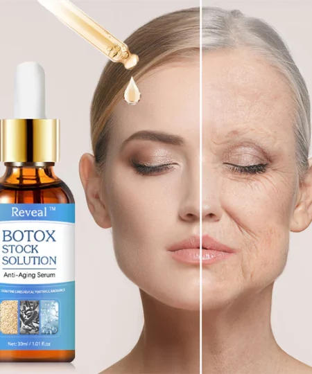 Reveal™--Botox Face Serum