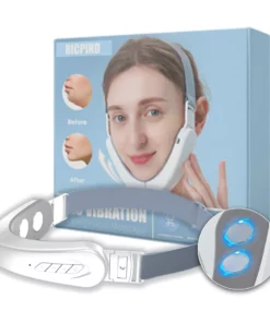 Ricpind EMS Vibration ShapingFacial Massager