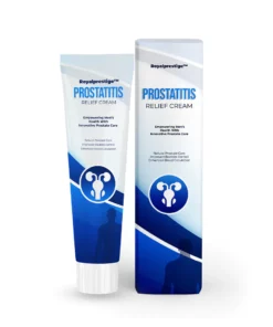 Royalprestige™ Prostatitis Relief Cream