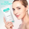 Skin Sculptor™ Neck Wrinkle Roller Cream