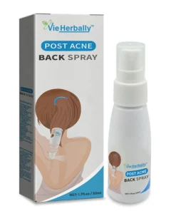 Vie Herbally™ Post Acne Back Spray