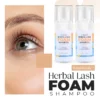 WinkWash™ Herbal Lash Foam Shampoo