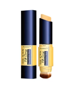 flysmus™ Dual Action Full Coverage Foundation Stick