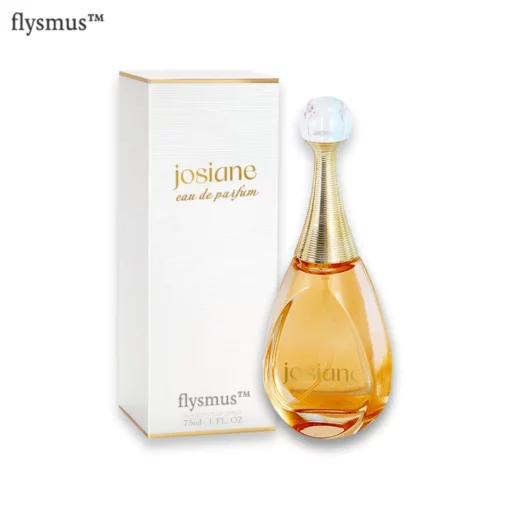 flysmus™ Josiane Pheromone Women Perfume