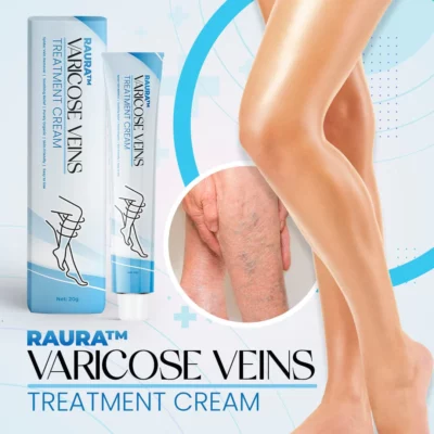 Tiworld™ Varicose Veins Treatment Cream