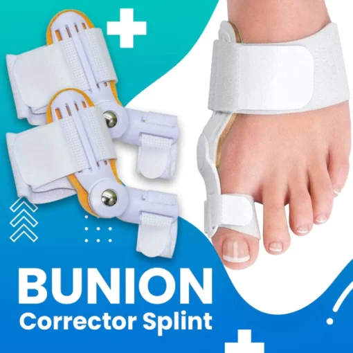 Drto™️ Bunion Splint Corrector