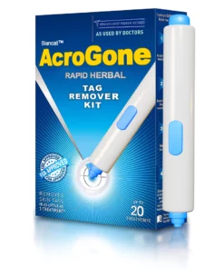 Biancat™ AcroGone Rapid Herbal Tag Removal Set