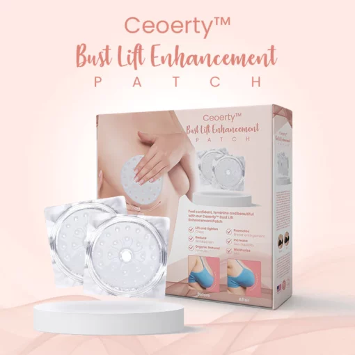 Ceoerty™ Bust Lift Enhancement Patch