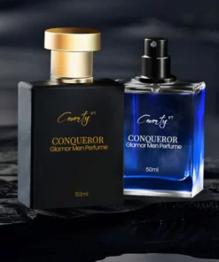 Ceoerty™ Conqueror Glamour Men Perfume