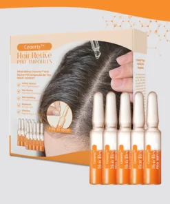 Ceoerty™ Hair Revive PRO Ampoules