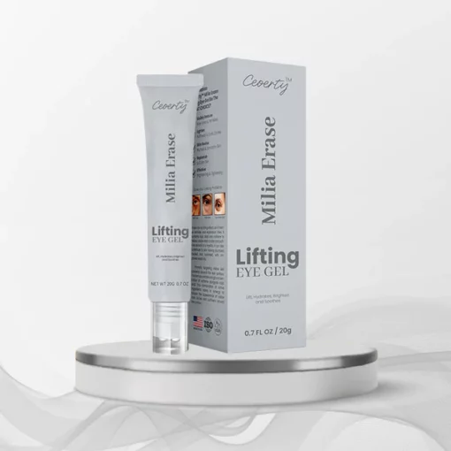 Ceoerty™ Milia Erase Lifting Eye Gel