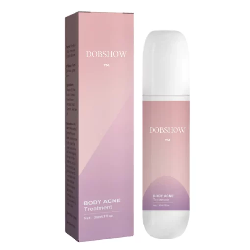 Dobshow™ Body Acne Treatment Roller