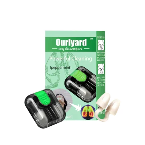 DreamAir™ PRO Nasal Inhaler