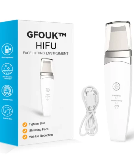 GFOUK™ HIFU Face Lifting Instrument