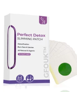 GFOUK™ Perfect Detox Slimming Patch