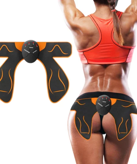 Ricpind EMS HipLift FirmerButtocks Trainer