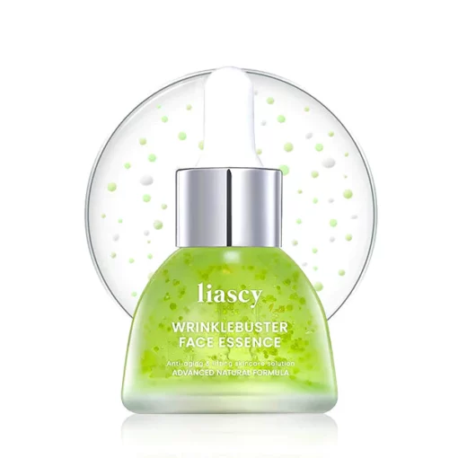 Liascy™ WrinkleBuster Face Essence