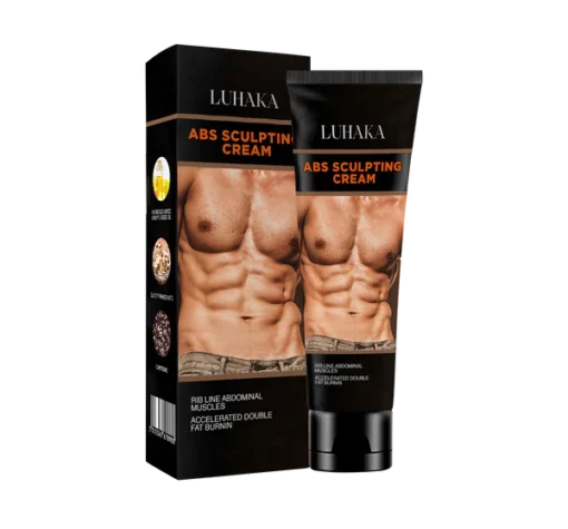 Luhaka™ Abs Sculpting Cream