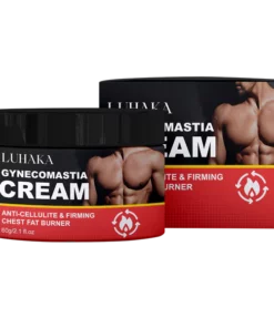 Luhaka™ Gynecomastia Cream - Chest Fat Burner