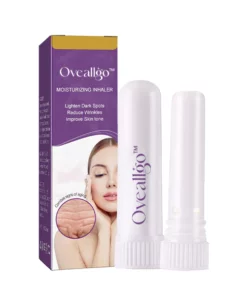 Oveallgo™ PRO Rejuvenating Bioactive Collagen Nasal Inhaler