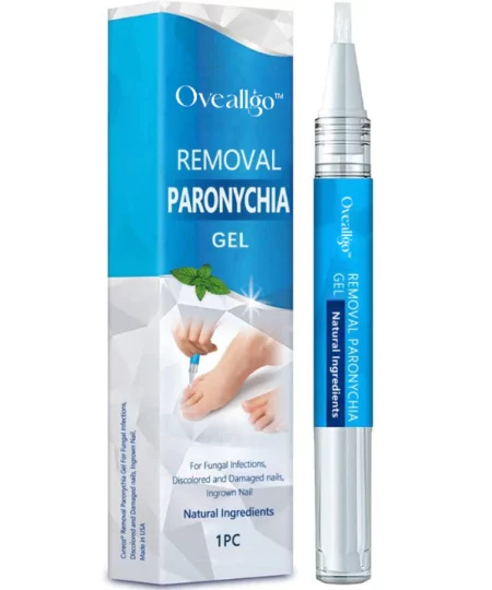 Oveallgo™ PRO Removal Paronychia Gel