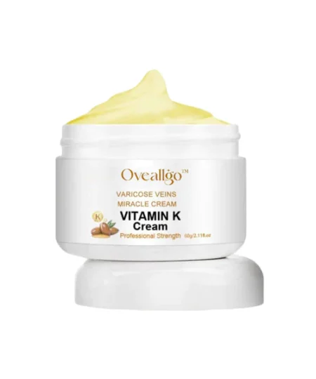 Oveallgo™ Varicose Veins Miracle Cream