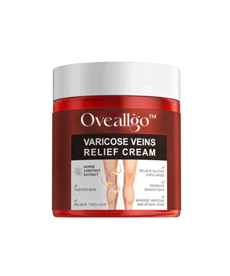 Oveallgo™ Varicose Veins Relief Cream