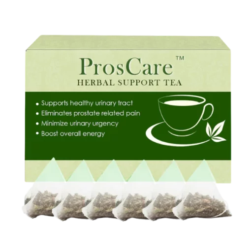 ProsCare™ Herbal Support Tea