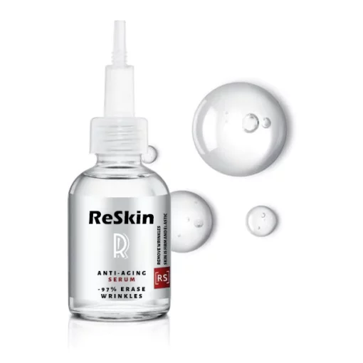 ReSkin™ Advanced Deep Anti-wrinkle Serum -For Both Men and Women