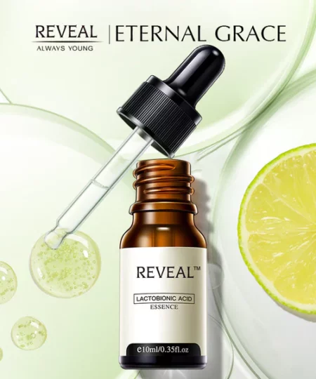 Reveal™🔥Third Generation Fruit Acid Serum