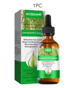 RozeMari Hair Regrowth Essence