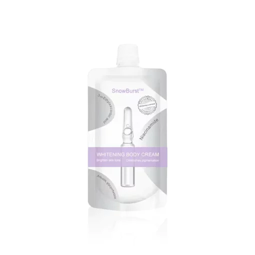 SnowBurst™ Whitening Body Cream