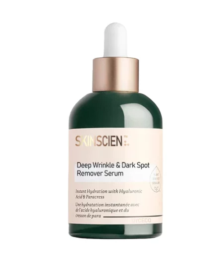 🍀SKINSCIEN™ Advanced Anti-Aging & Repair Serum for Fine Lines, Dark Spots, and Acne