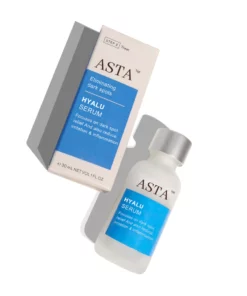 ASTA™ Dark Spot And Acne Treatment lotion