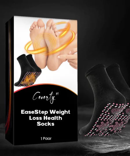 Ceoerty™ LightStep Weight Loss Health Socks