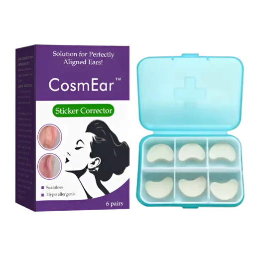 CosmEar™ Sticker Corrector