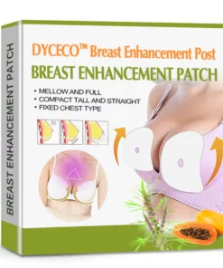 DYCECO™ Chest Growth Protein Patch