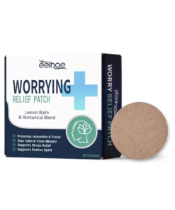 EELHOE™ Anxiety Relief Patch