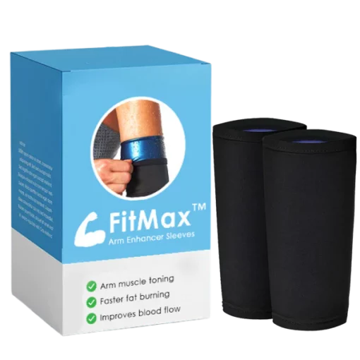 FitMax™ Arm Enhancer Sleeves