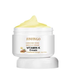 Fivfivgo™ Varicose Veins Miracle Cream