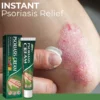 FunFree™ Psoriasis Soothing Ointment