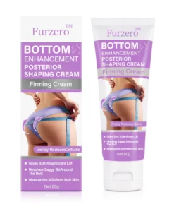 Furzero™ Bottom Enhancement Shaping Cream